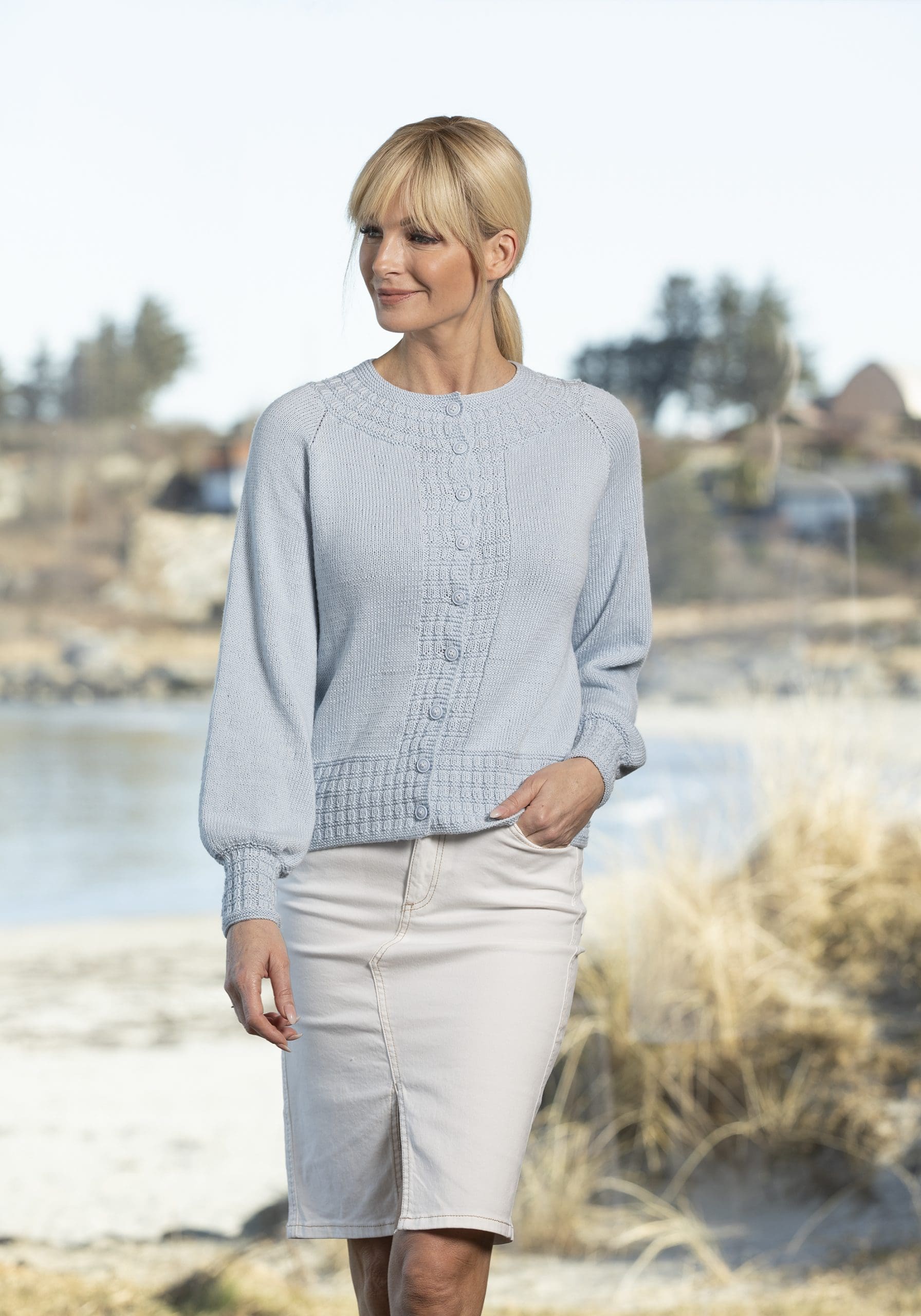 VIKING - ELLE JAKKE 2120-2 - Bilde 3