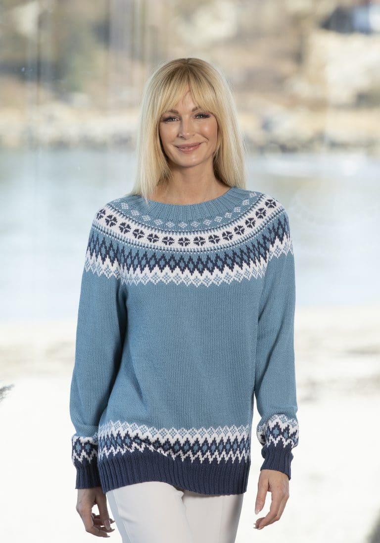 Product image for VIKING - MARNY GENSER 2120-3