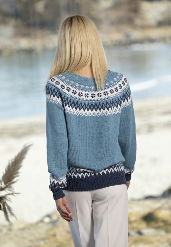 VIKING - MARNY GENSER 2120-3 - Bilde 2