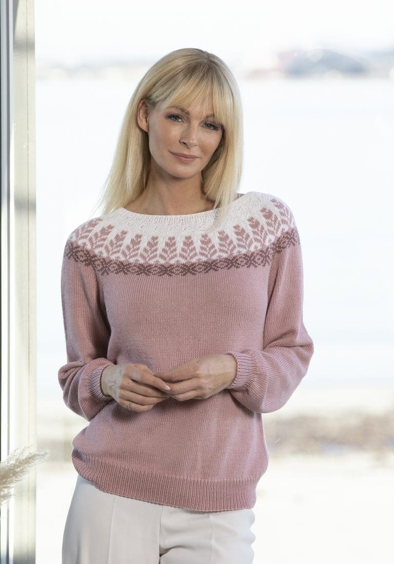 Product image for VIKING - BETSY GENSER 2120-4