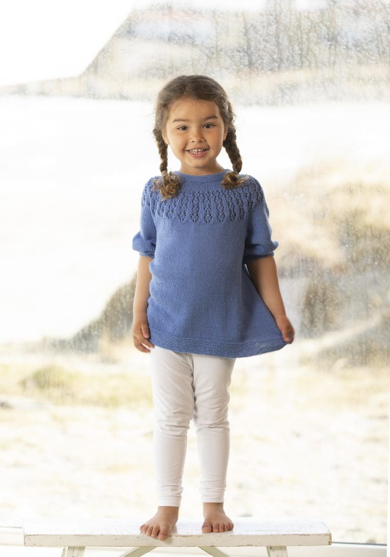 Product image for VIKING - ELINE TOPP 2121-1