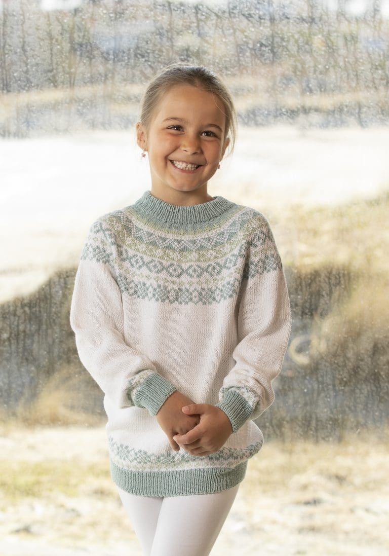 Product image for VIKING - SANDRA GENSER 2121-3