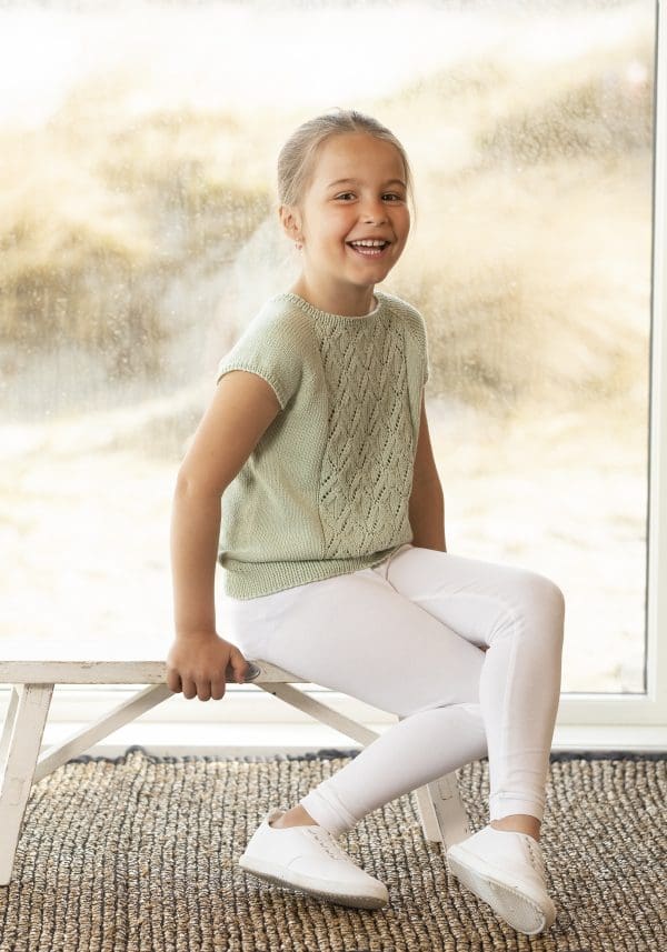 VIKING - SAPHIRA TOPP 2121-8 - Bilde 2