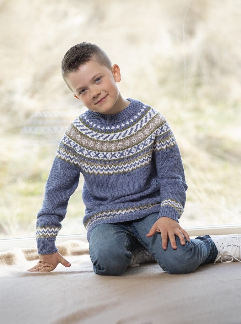 Product image for VIKING - BENNY GENSER 2122-1