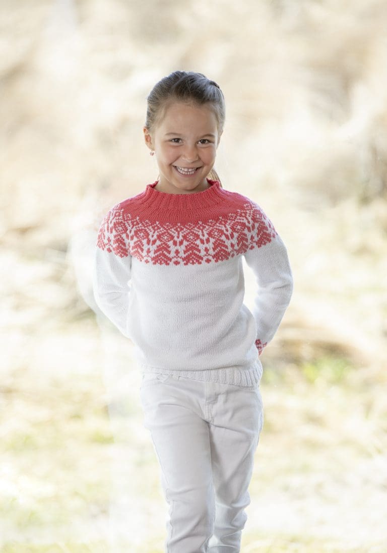 Product image for VIKING - AKELEIE GENSER 2122-2