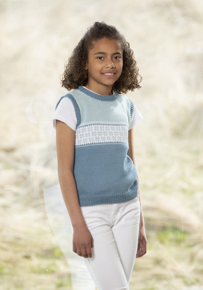 Product image for VIKING - ANEMONE VEST 2122-5