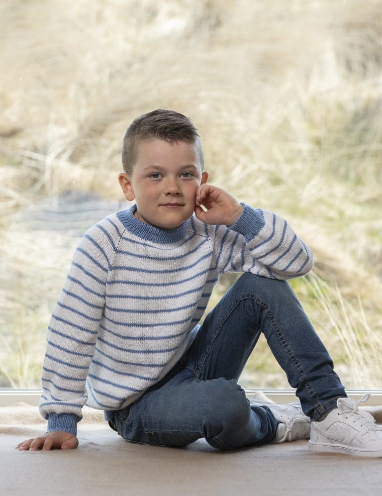 Product image for VIKING - NORIL GENSER 2122-6