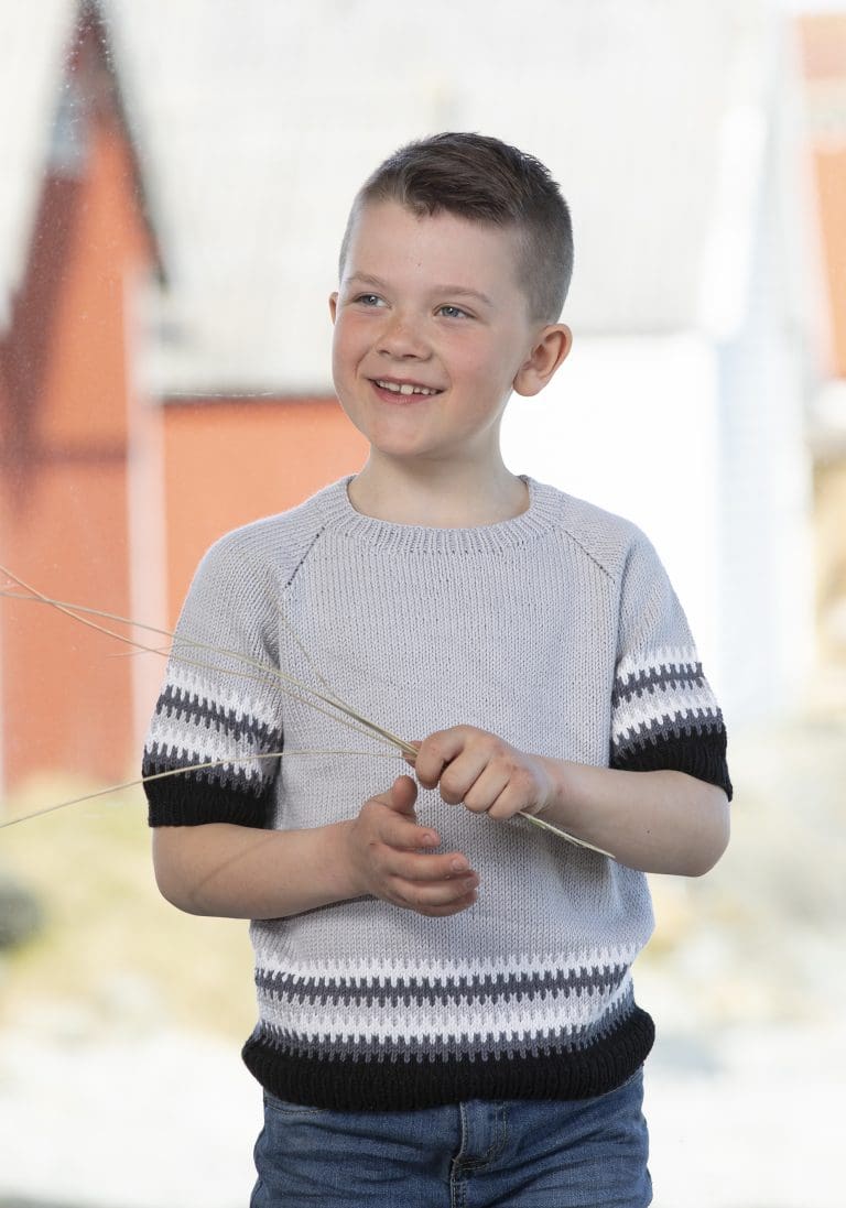 Product image for VIKING - MORGAN GENSER 2123-2