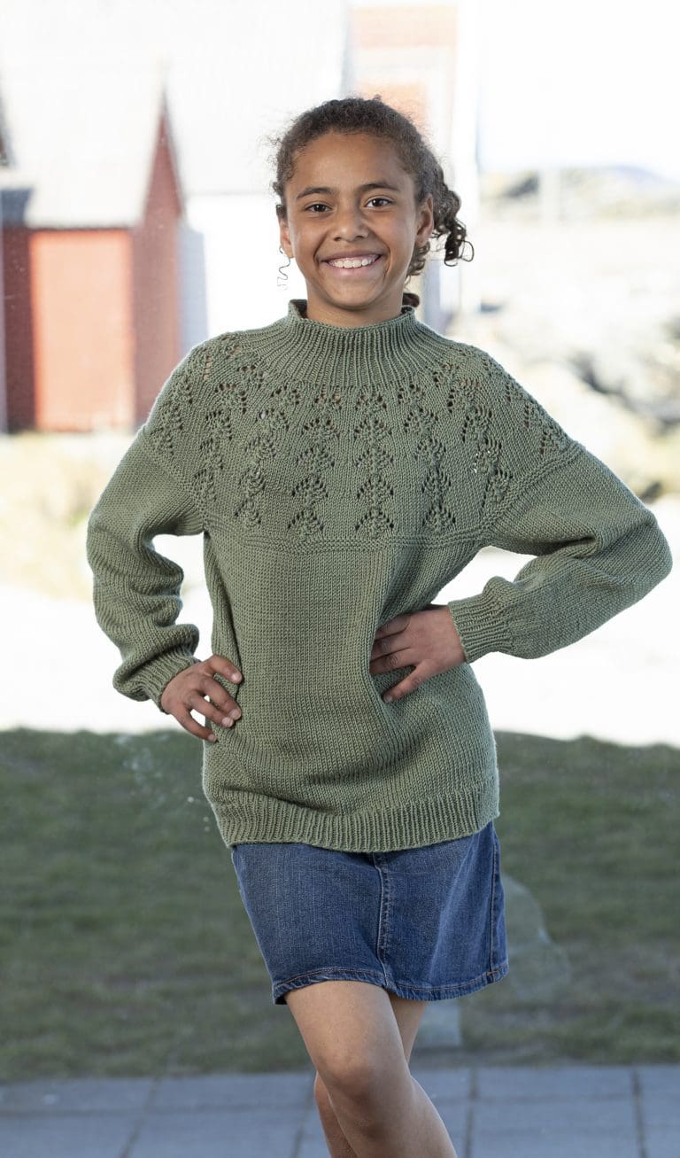 Product image for VIKING - MELIN GENSER 2123-3