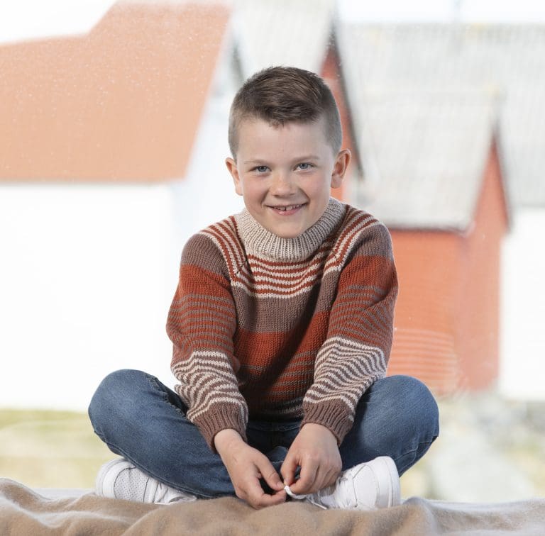 Product image for VIKING - LOKE GENSER 2123-7