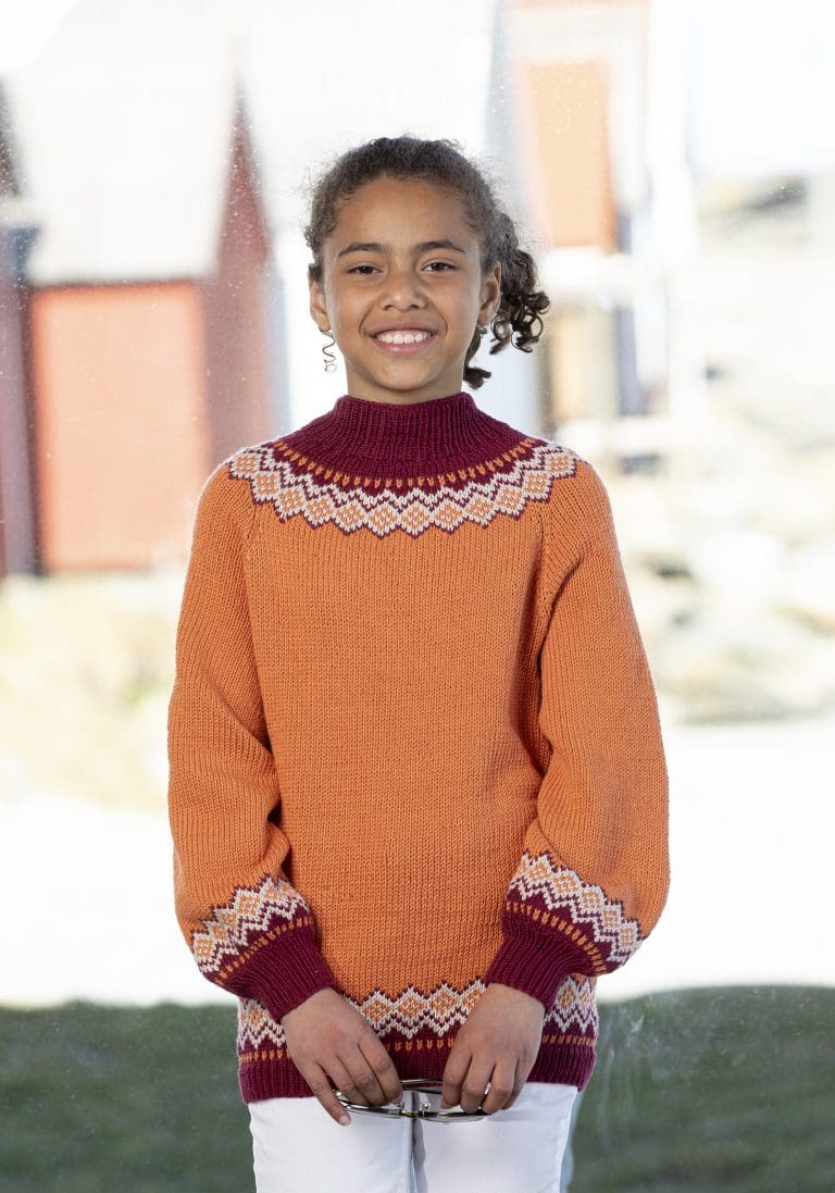 Product image for VIKING - BEA GENSER 2123-8