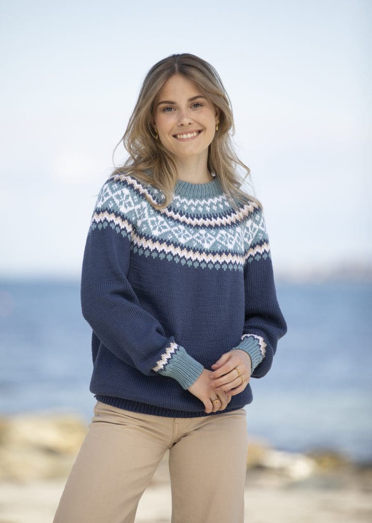 Product image for VIKING - IRSA GENSER 2124-8