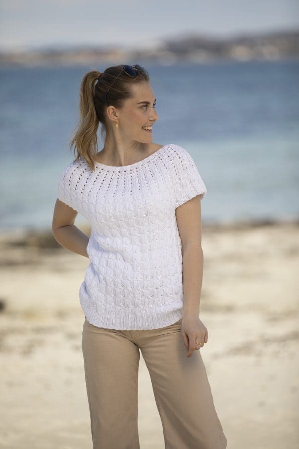VIKING - ISOLDE TOPP 2124-9 - Bilde 2
