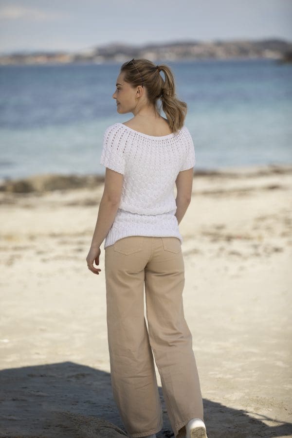 VIKING - ISOLDE TOPP 2124-9 - Bilde 3