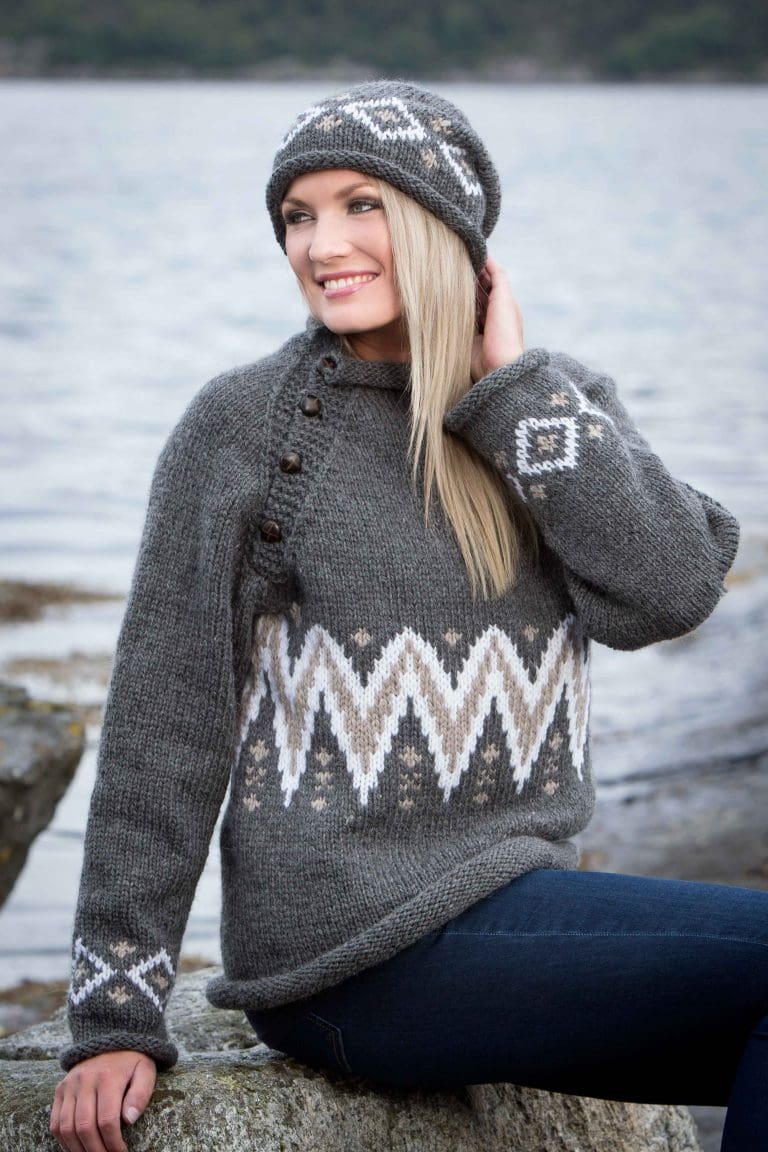 Product image for GENSER OG LUE 1411-4