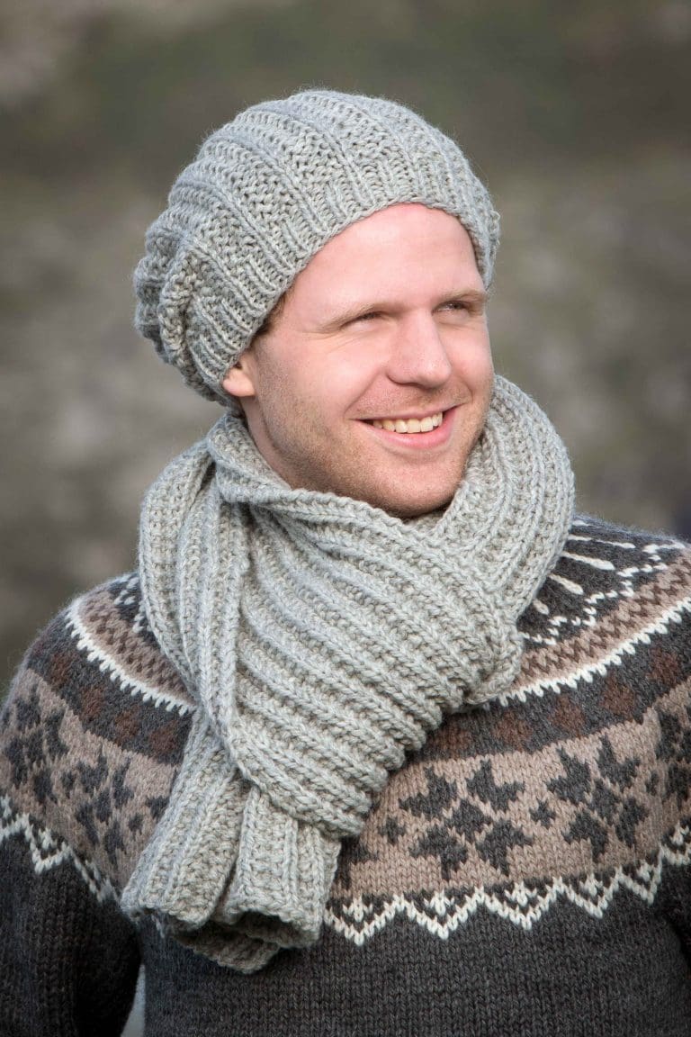 Product image for LUE OG SKJERF 1411-17