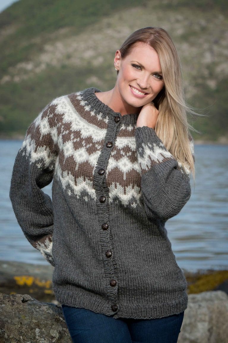 Product image for JAKKE 1411-19