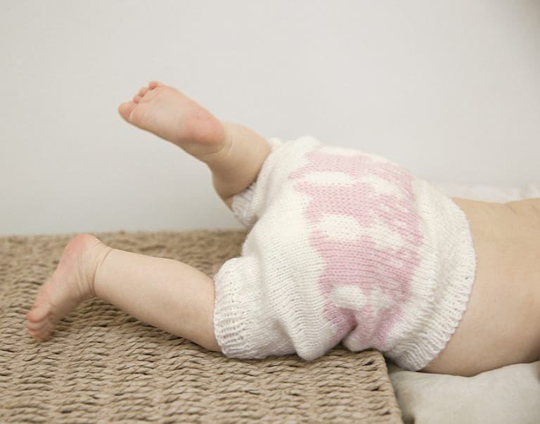 Product image for TEDDY KORTBUKSE 1802-9B