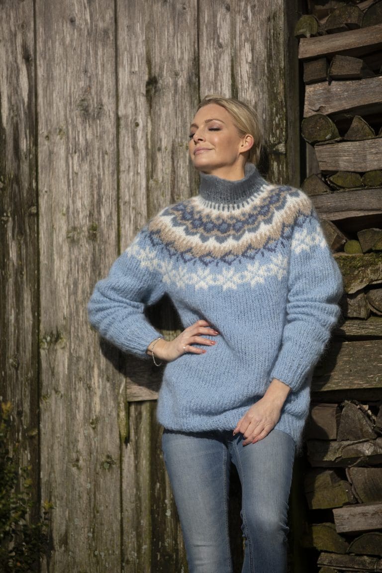 Product image for VIKING - NOVA GENSER 2027-2A (ALPACA MAYA)