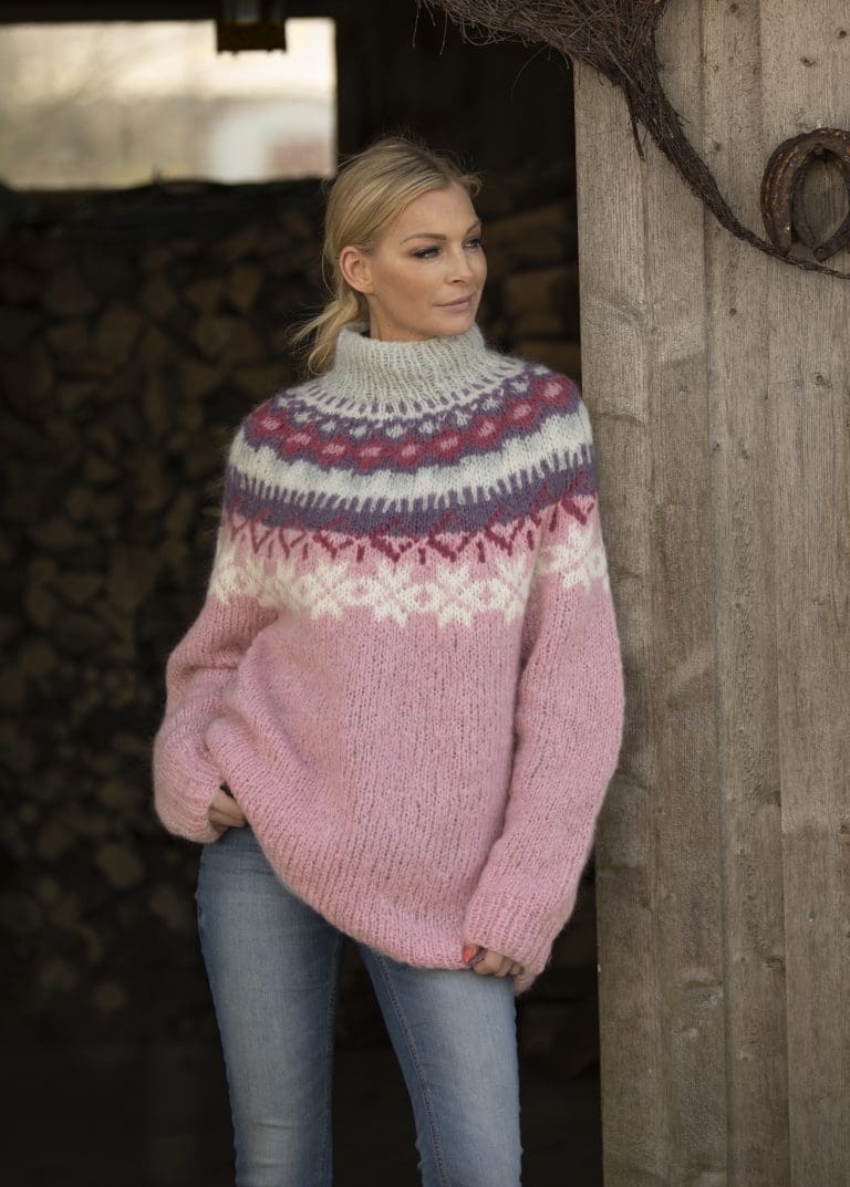 Product image for VIKING - NOVA GENSER 2027-2B (ALPACA MAYA)