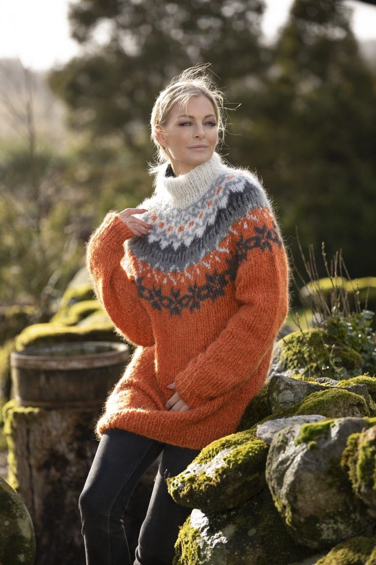 Product image for VIKING - NOVA GENSER 2027-2D (ALPACA MAYA)