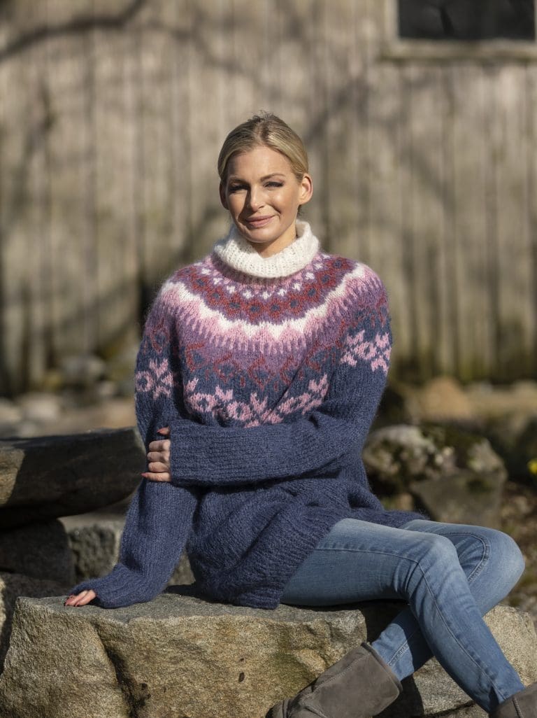 Product image for VIKING - NOVA GENSER 2027-2E (ALPACA MAYA)