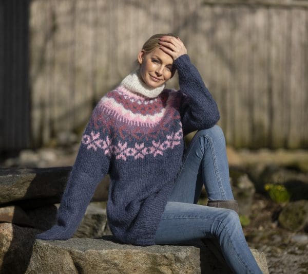 VIKING - NOVA GENSER 2027-2E (ALPACA MAYA) - Bilde 2