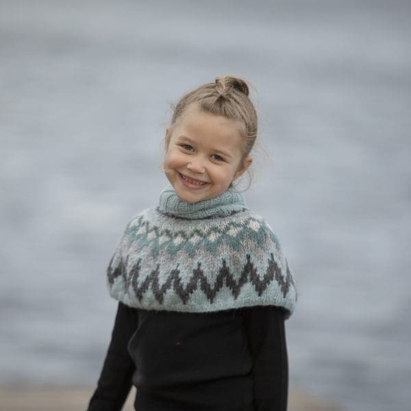 VIKING - KATHRINE HALS OG LUE 2034-1 - Bilde 3