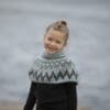 VIKING - KATHRINE HALS OG LUE 2034-1