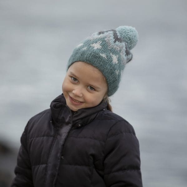 VIKING - KATHRINE HALS OG LUE 2034-1 - Bilde 4
