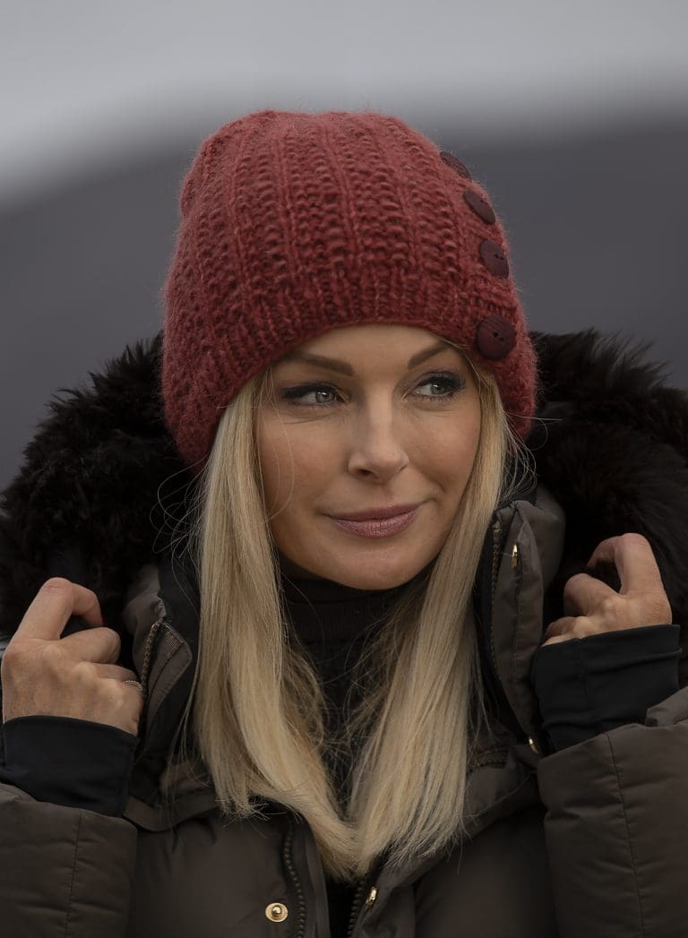 Product image for VIKING - SØRLAND LUE 2034-5A