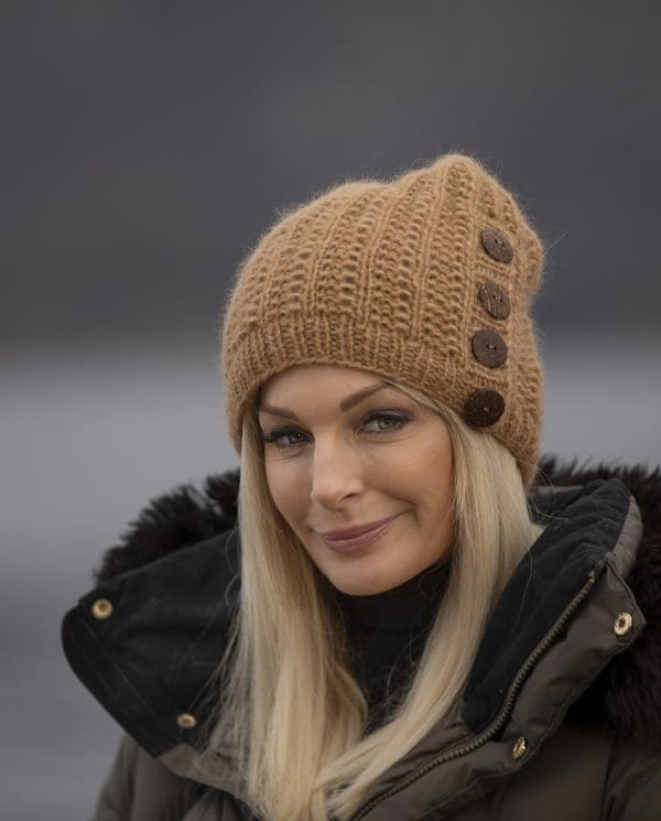 VIKING - SØRLAND LUE 2034-5B
