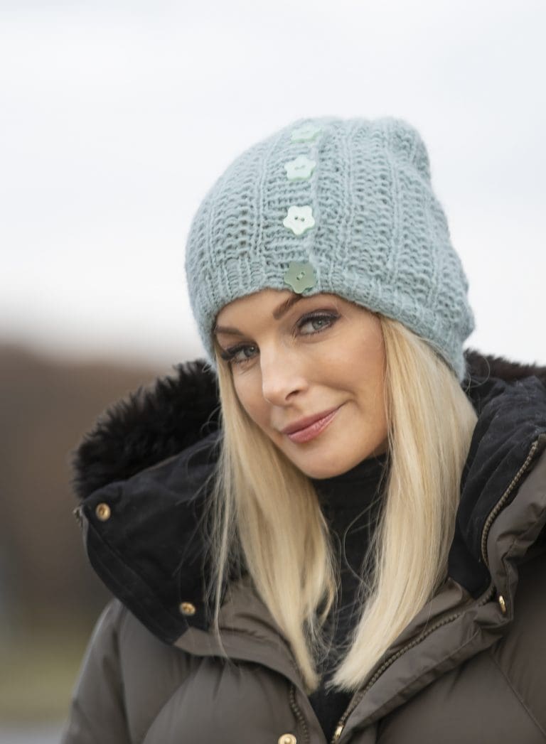 Product image for VIKING - SØRLAND LUE 2034-5C