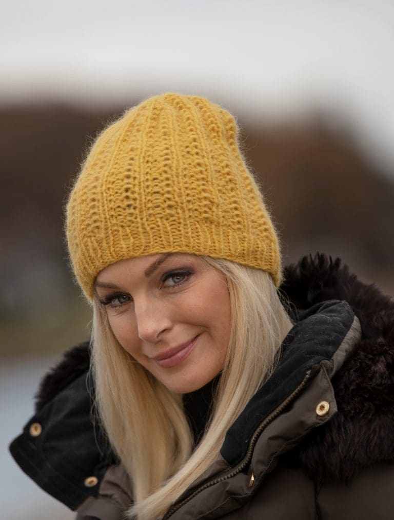 Product image for VIKING - SØRLAND LUE 2034-6B