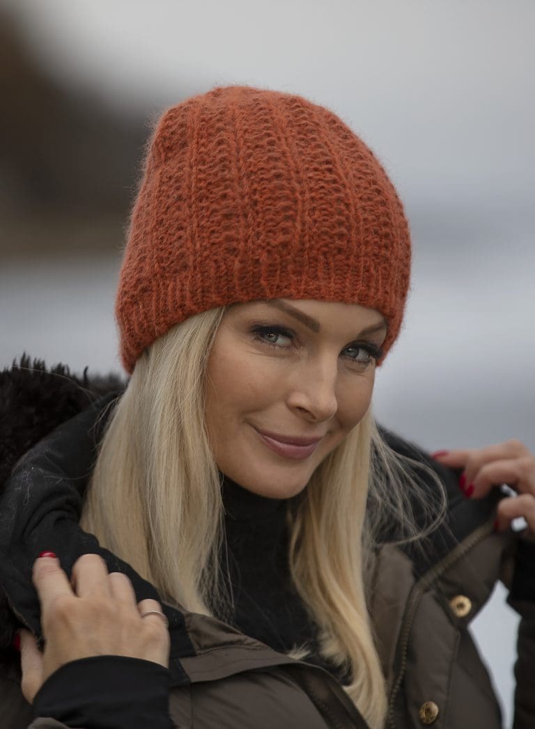 Product image for VIKING - SØRLAND LUE 2034-6C