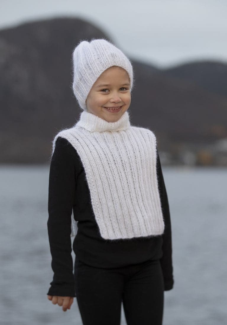 Product image for VIKING - RIBA HALS OG LUE 2034-7