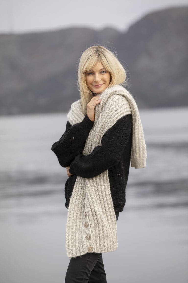 Product image for VIKING - SØRLAND SKJERF 2034-8A