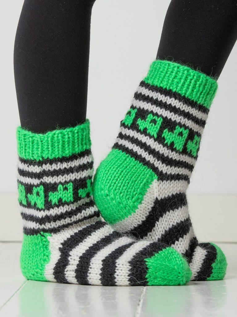 Product image for VIKING - TUT-TUT SOKKEN 2104-10