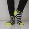 VIKING NEONSOKKEN ONESIZE 2104-11B