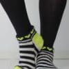 VIKING NEONSOKKEN ONESIZE 2104-11B