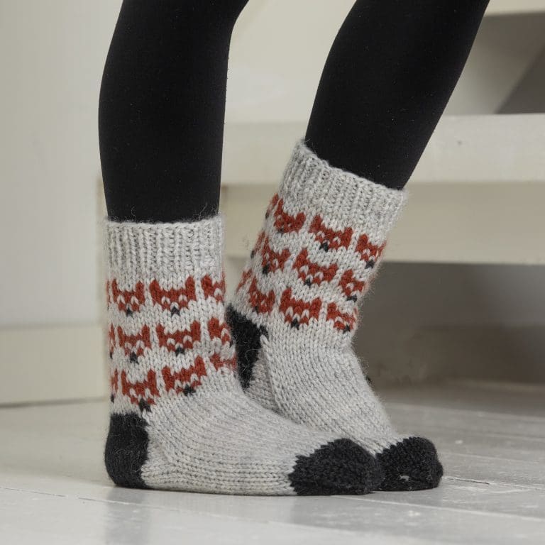 Product image for VIKING - MIKKEL SOKKEN 2104-14