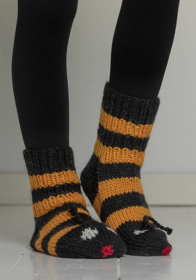 Product image for VIKING - HUMLE SOKKEN 2104-5