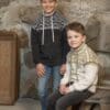 VIKING - SETESDAL GENSER MODELL INTI 2105-10A