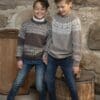 VIKING - SETESDAL GENSER 2105-5A
