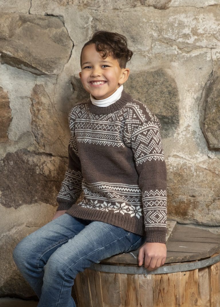 Product image for VIKING - SETESDAL GENSER 2105-5A