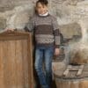 VIKING - SETESDAL GENSER 2105-5A