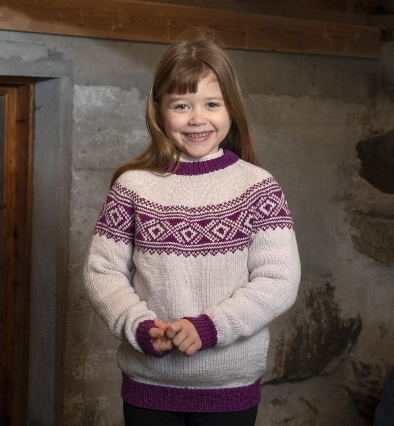 Product image for VIKING - SETESDAL GENSER YKSLE 2106-11