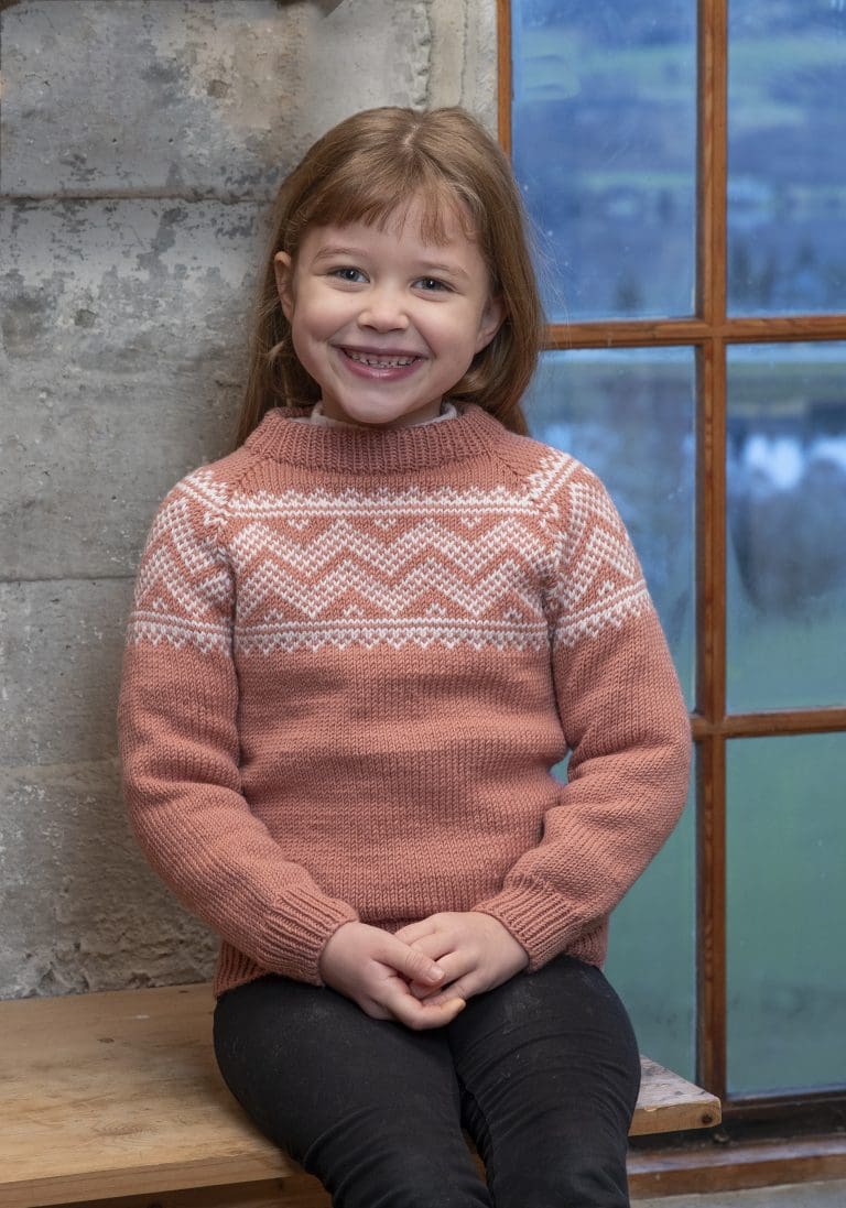 Product image for VIKING - SETESDAL GENSER TAYO 2106-2