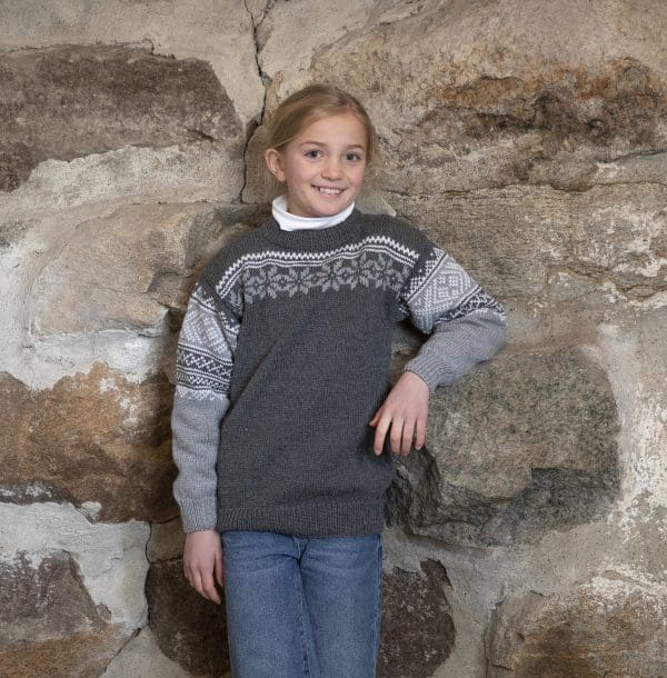 SETESDAL GENSER JO 2106-3A - Bilde 2