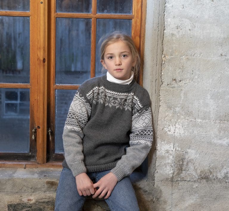 Product image for SETESDAL GENSER JO 2106-3A